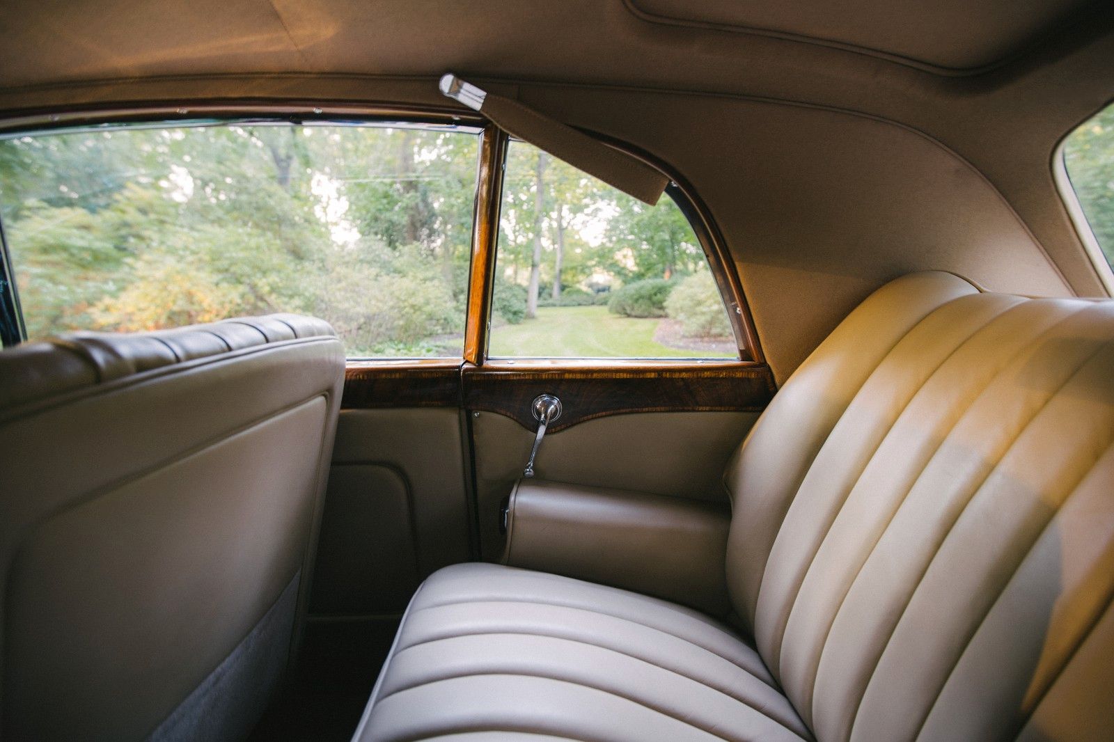 Fahrzeugabbildung Bentley S1 Continental